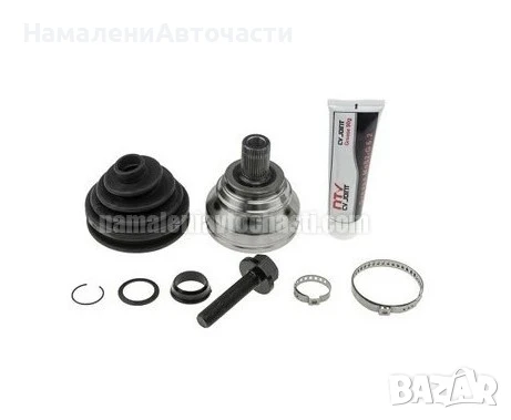 Предно външно каре 1K0407311J NPZ-SK-009 Audi Seat Skoda Vw