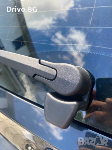 Гаранция! Бутон за Отваряне на Стъклото на Багажника - BMW E46 E61 E91, снимка 4 - Части - 51311811