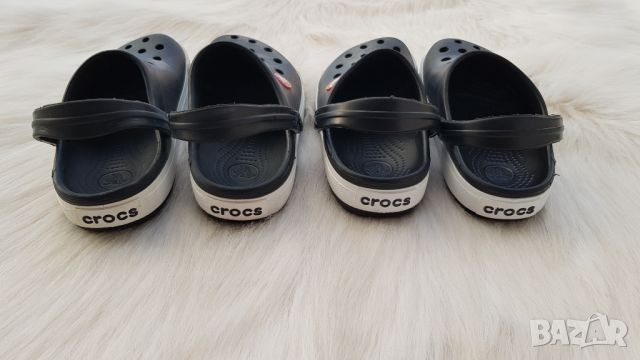 Нови оригинални Crocs №26/27, снимка 12 - Детски сандали и чехли - 46129608