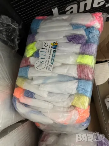 Пердета за клетки 