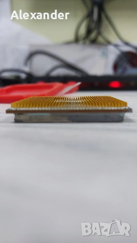 AMD ryzen 7 3700x, снимка 4 - Процесори - 53235608