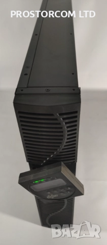 UPS  Alpha 2000va/1.6KW, online, гаранция, цената е с вкл. ДДС, снимка 4 - Друга електроника - 52721019