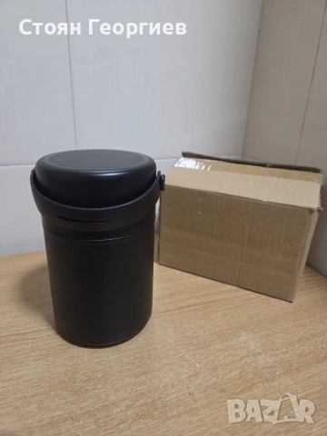 Чисто нов термос 850Ml