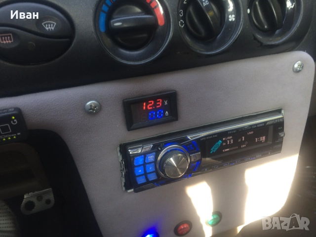  говорители , SONY ES  " DIY тонколони и др.. , снимка 5 - Аудиосистеми - 52870434