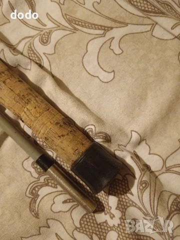 чешка въдица tokoz, снимка 2 - Въдици - 50991588