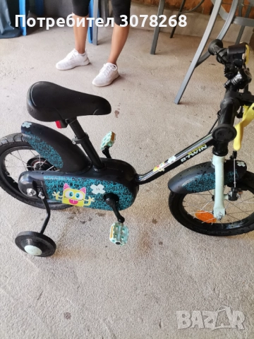 Детско колело