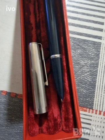 руска писалка ленинград, снимка 4 - Антикварни и старинни предмети - 51206922