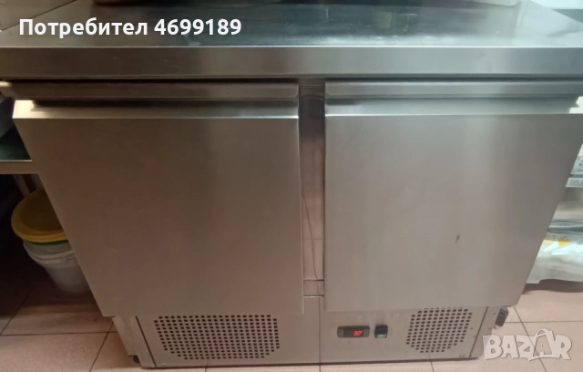 Професионално кухненско оборудване  за ресторанти и заведения за хранене, снимка 3 - Обзавеждане на кухня - 52972984