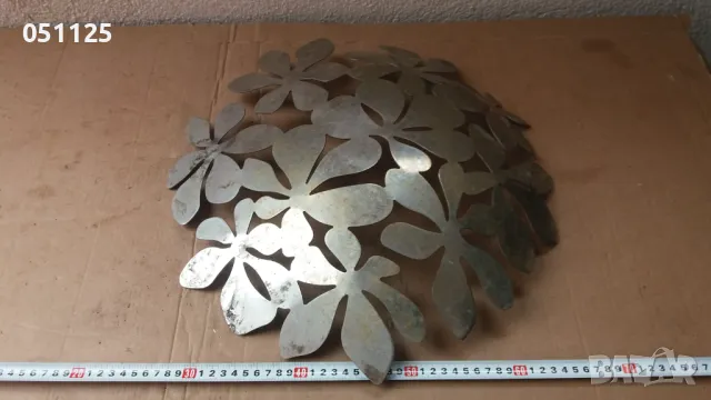 метало пластика фруктиера , снимка 11 - Антикварни и старинни предмети - 49674999