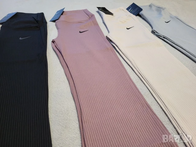 дамски екипи Nike , снимка 3 - Спортни екипи - 51173948