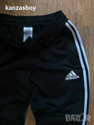 ADIDAS Tiro 19 Track Pants - страхотно мъжко долнище S, снимка 6 - Спортни дрехи, екипи - 47222512