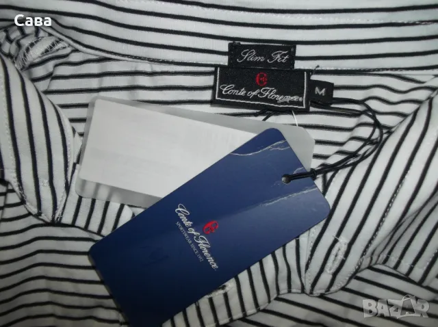 Блуза CONTE OF FLORENCE  мъжка,М