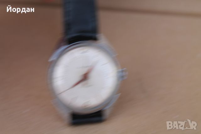СССР часовник ''Алмаз'' 18 камъка, снимка 2 - Мъжки - 45683497