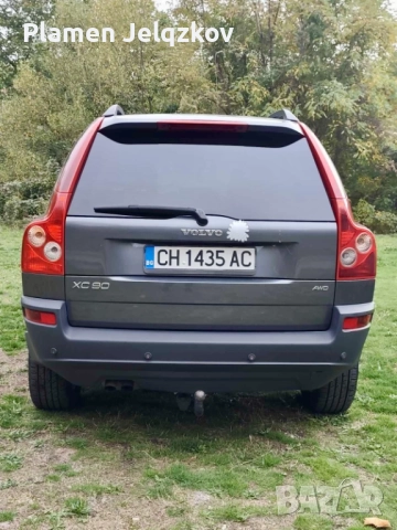 vOLVO XC 90, снимка 3 - Автомобили и джипове - 52252271