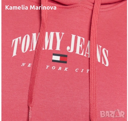 Дамски суичър , снимка 3 - Суичъри - 53171165