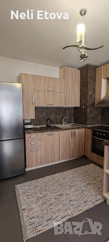 Тристаен апартамент под наем до х-л"Тримонциум" , снимка 4 - Апартаменти - 53530752