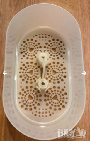 Стерилизатор Philips Avent, снимка 7 - Стерилизатори - 53639847