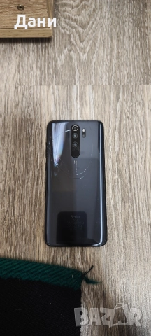 Продавам телефон Xiaomi redmi note 8 pro, снимка 6 - Xiaomi - 52666439