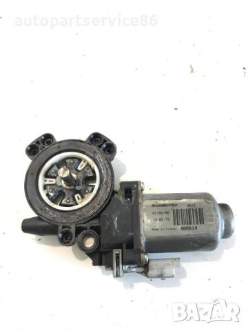 Мотор за преден десен прозорец страна за Peugeot 1007 1.4 HDi (2006) 400814