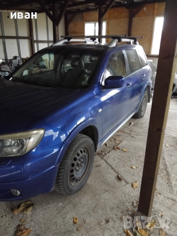 Продавам мицубиши олтлендър, снимка 2 - Автомобили и джипове - 52464325