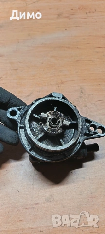 вакуум помпа бмв е39 525 тдс bmw e39 525 tds