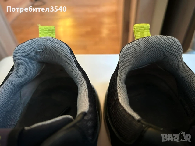Мъжки маратонки Geox, снимка 5 - Маратонки - 54102432