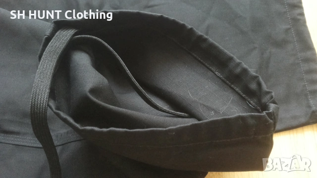 5.11 TACTICAL SERIES Ripstop Tdu Pants размер XL тактически панталон със здрава материя - 2416, снимка 12 - Екипировка - 53919527