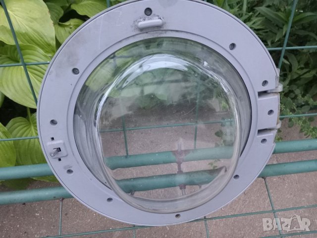 Продавам Люк за пералня Beko  WMD-26106T, снимка 2 - Перални - 46341706