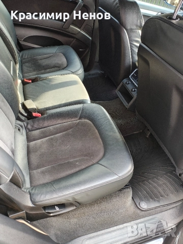 Audi Q7 3.0TDI S-Line, снимка 5 - Автомобили и джипове - 51471220