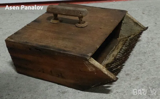 Ретро Лайкоберачка 1 бр, снимка 2 - Други - 50340884