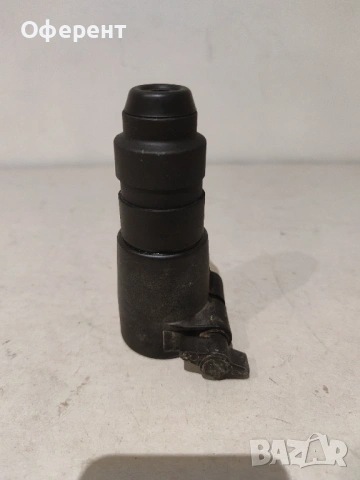 BOSCH MV 200  sds приставка за длето., снимка 3 - Бормашини - 54295270