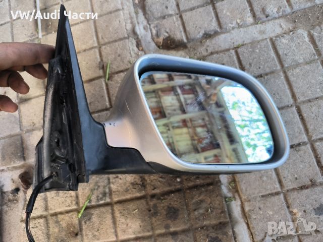 Дясно странично огледало за Ауди А6 С6 Ц5 Audi A6 S6 C5 , снимка 2 - Части - 45208500