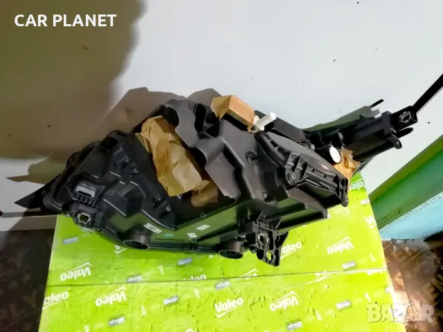 Фар Фарове за BMW i3 i01 LED / БМВ и3 и01., снимка 11 - Части - 36583379