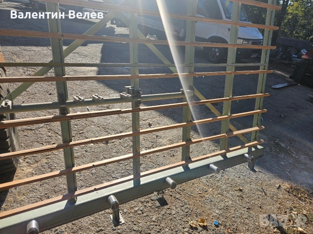 вертикален циркуляр без подрезвач,, снимка 4 - Други машини и части - 53626659