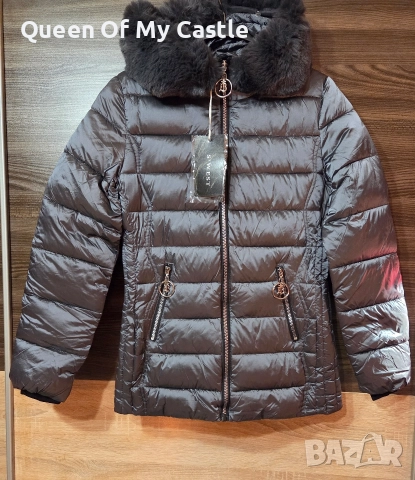 Дамско яке , снимка 2 - Якета - 52861362