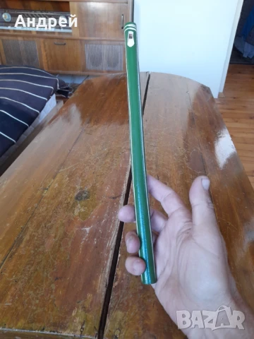 Стар кавал,дудук,свирка #25, снимка 4 - Други ценни предмети - 51075035