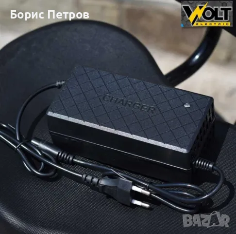 Електрическа Триколка VoltElectric A3 Traffic 750W, снимка 9 - Мотоциклети и мототехника - 47057350