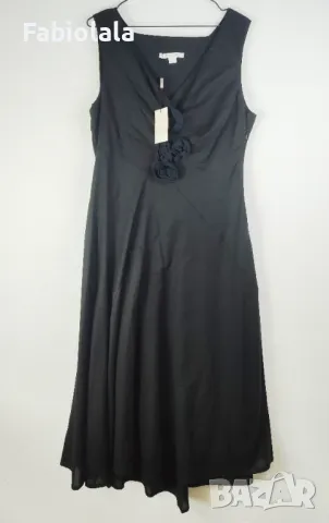 Didier Parakian maxi dress EU42, снимка 1 - Рокли - 48585666