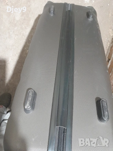 голям пътнически куфар aerolite с колелца и мн.други , снимка 14 - Куфари - 53167196