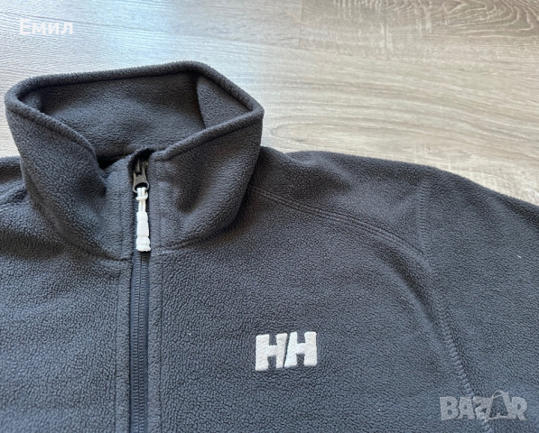 Helly Hansen Daybreaker Fleece Jacket, Размер S, снимка 2 - Пуловери - 45005638