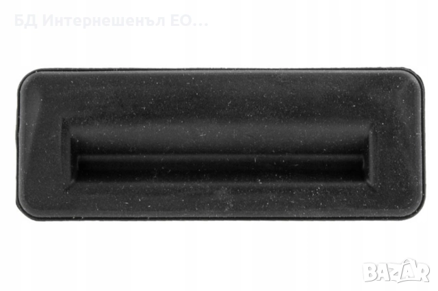 5J0827566E  Бутон за багажник, VW Golf 5, Skoda, Fabia 2, Superb, Roomster, Yeti, снимка 3 - Части - 52189711