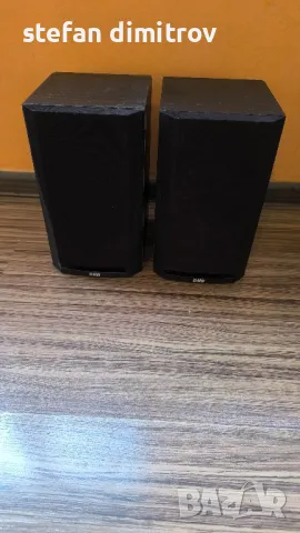 Bowers & Wilkins DM-302, снимка 3 - Тонколони - 47247094