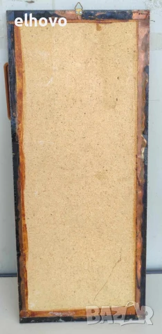 Медно пано#10, снимка 3 - Пана - 50545317