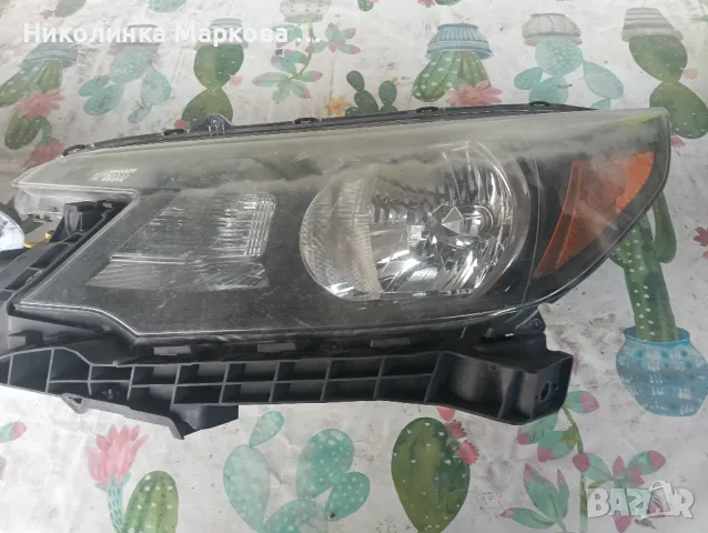 Honda Crv 4 2012-2014 части, снимка 2 - Части - 49280124