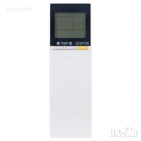 Mitsubishi Electric ново дистанционно (SG15J)