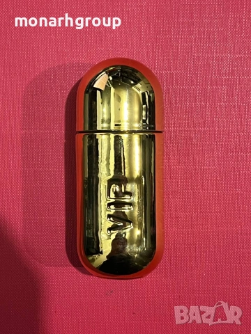 Парфюм Carolina Herrera 212VIP 30ml, снимка 2 - Мъжки парфюми - 53298913