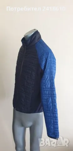 Tommy Hilfiger Primaloft Polartec Light Mens Jacket Size M НОВО! ОРИГИНАЛ! Мъжко преходно Яке!, снимка 8 - Якета - 47412436