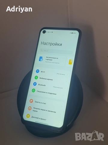 Realme 8 5G , снимка 4 - Други - 53875678