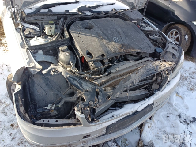 Mercedes w204 , снимка 15 - Автомобили и джипове - 53921330