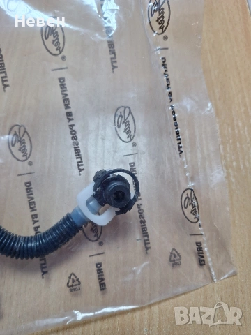 Горивен маркуч , снимка 2 - Части - 54098711